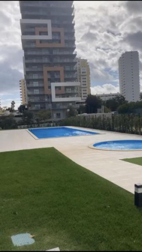 Monte Residence by the beach